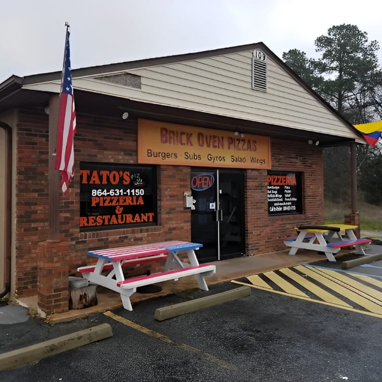 John Sebastian (Chef / Owner)