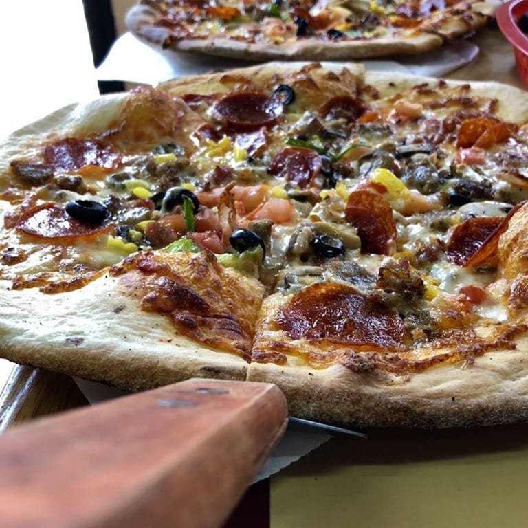 Only Fresh Ingredients