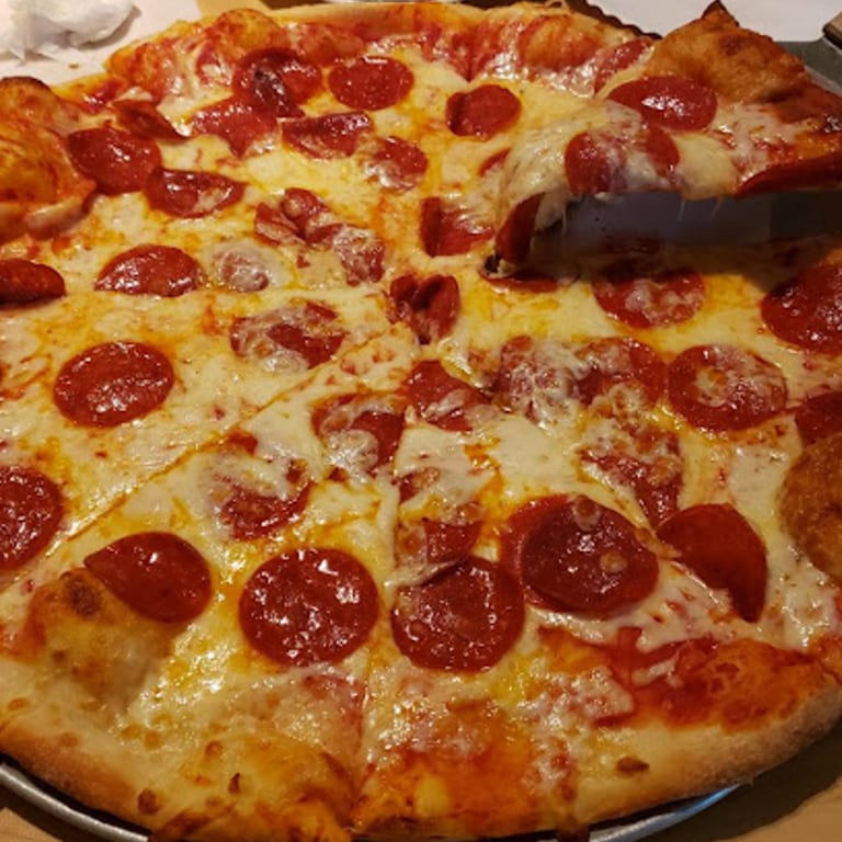 Come for the Pizza, Stay for the Experience