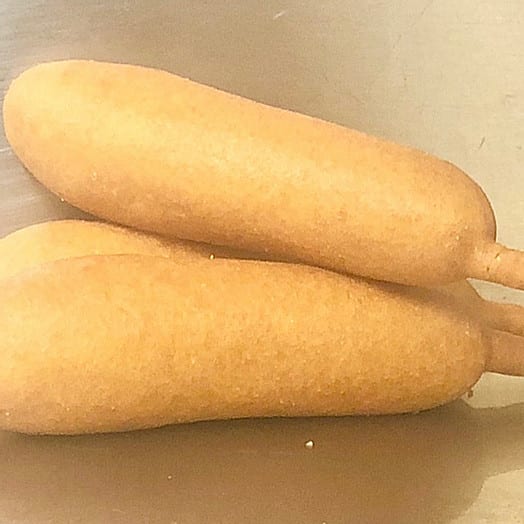 Corn Dog.